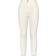 Balmain Slim Fit Ankle Jeans - White