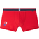 Le Slip Francais The Olympics Team Boxers - Red