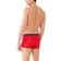 Le Slip Francais The Olympics Team Boxers - Red