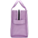 Marc Jacobs The Medium Canvas Tote Bag - Wisteria