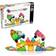 Magna-Tiles Frost Grand Prix 50 Piece Set