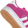 Adidas Kid's Campus 00s Elastic Lace - Semi Lucid Fuchsia/Cloud White/Semi Lucid Fuchsia