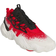 Adidas Trae Young 3 - Off White/Vivid Red/Core Black