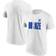 Fanatics Branded England Bronze Name and Number Unisex T-shirt