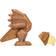 FableWood The Parrot 13cm