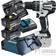 Makita DHP484RGJW (2x6.0Ah)