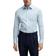 HUGO BOSS Hays Kent Slim Fit Shirt - Light Blue