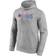 Paris 2024 Olympics Allez Les Bleus Graphic Hoodie - Grey