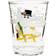 Arabia Mummy Drinking Glass 22cl