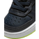 Nike Court Borough Mid 2 TDV - Dark Obsidian/White/Lime Blast