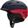 Smith Level MIPS Helmet - Matte Midnight Navy Crimson