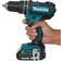 Makita XPH10R (2x2.0Ah)