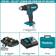 Makita XPH10R (2x2.0Ah)