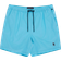 Psycho Bunny Mens Malta Hydrochromic Swim Trunk - Aquarius