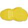 Crocs Toddler's Classic I Am Rubber Ducky Clog - Sunflower