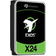 Seagate Exos X24 Harddisk 16TB 7200 RPM