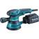 Makita Ponceuse Excentrique 300W 125mm BO5041J