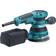 Makita Ponceuse Excentrique 300W 125mm BO5041J