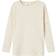 Lil'Atelier Gago Printed Long Sleeved Top - Turtledove (13235931)