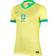 NIKE Brazil 2024 Stadium Home Dri-FIT Football Replica Shirt