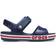 Crocs Kid's Bayaband - Navy/Pepper