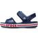 Crocs Kid's Bayaband - Navy/Pepper