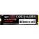 Silicon Power UD90 SP02KGBP44UD9005 2TB