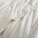 Coma Inducer Ice Panda Bedspread White (248.9x238.8)