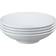Denby Constance Soup Bowl 23cm 4pcs 0.9L