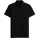 H&M Slim Fit Polo Shirt - Black