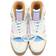 Adidas Melting Sadness x Forum Exhibit Mid Karoro - Joy Blue/Light Pink/Sky Tint
