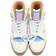 adidas Melting Sadness x Forum Exhibit Mid Karoro - Joy Blue/Light Pink/Sky Tint