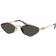 Miu Miu MU56ZS ZVN5S0 - Pale Gold