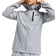 Under Armour Vanish Woven Full Zip Hoodie - Grey