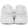 Emporio Armani Tumbled Leather M - White