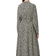 s.Oliver Maxi Dress - Olive Green