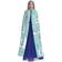 EdWal Cute Llama Print Carnival Cape