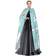 EdWal Cute Llama Print Carnival Cape