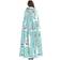 EdWal Cute Llama Print Carnival Cape