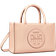 Tory Burch Mini Ella Bio Tote - Blush