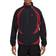 Nike Jordan Sport Jam Warm Up Jacket - Black/Gym Red