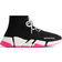 Balenciaga Speed 2.0 Lace-Up W - Black