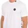 Philipp Plein Sport TIPS401 Mens short sleeve t-shirt - White