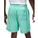 Nike Jordan Essentials Men's Poolside Shorts - Emerald Rise/White