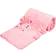 Sass & Belle Oink The Piglet Baby Blanket