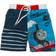 Thomas & Friends Kid's Board Shorts - Navy