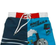 Thomas & Friends Kid's Board Shorts - Navy