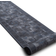 RUGSX Runner Anti-Slip Tribe Grey 67x350cm