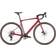 BMC Roadmachine X Two 2024 - Dark Red / Sand