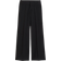 H&M Wide Elegant Trousers - Black